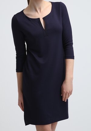 Marc O'Polo Trikoomekko - dark blue