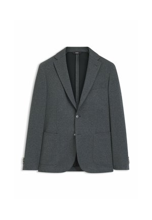 BOSS, Veste de costume - open blue