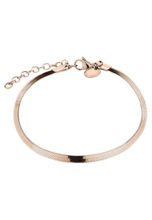 Armband - rose gold-coloured