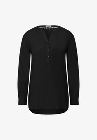 Non selezionato, schwarz