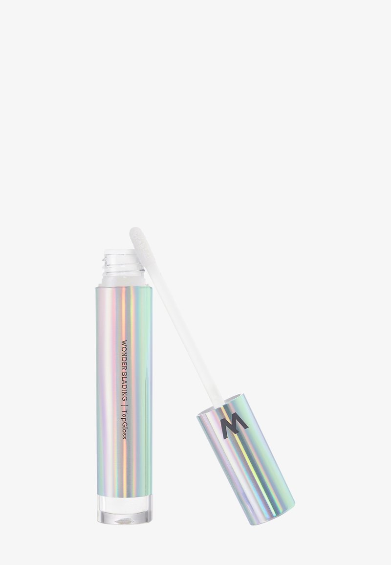 Wonderskin - WONDER BLADING TOP GLOSS - Błyszczyk, Powiększ