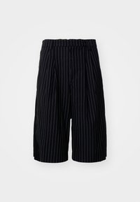 Jaded London GOLIATH UNISEX - Shorts - black
