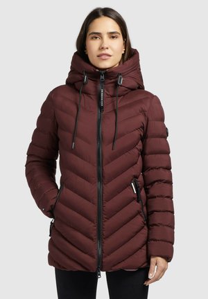 Rote Winterjacken Zalando für Damen Grösse | online 44 bestellen