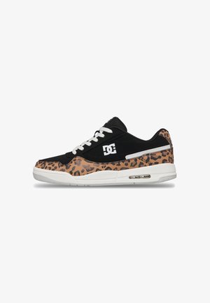 DC Shoes, - Buty treningowe