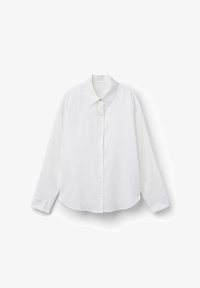 Ikke valgt, White