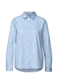 Non selezionato, blau