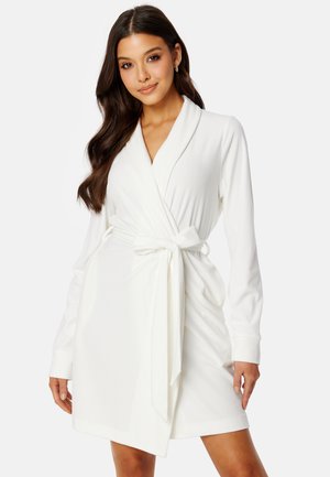 Bubbleroom VELOUR ROBE - Szlafrok