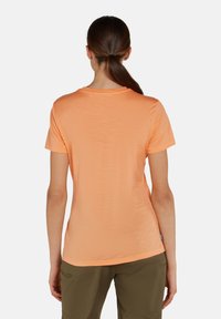 icebreaker MER 150  LITE III - Sports T-shirts - feldspar