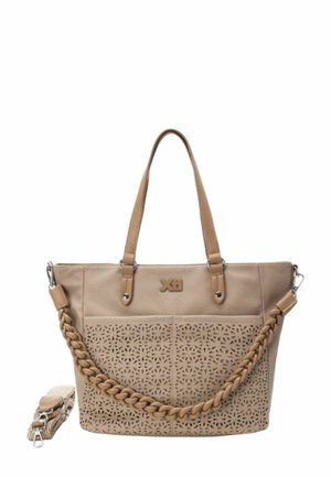 Borsa a mano - beige