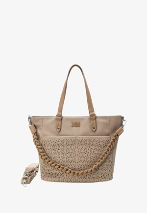 XTI Borsa a mano - beige