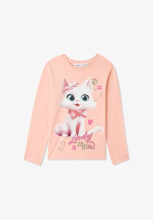 Terranova - Bluzka z długim rękawem