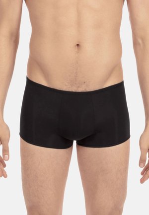 RETRO - Trunks - schwarz