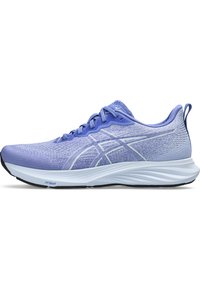 ASICS - DYNABLAST 4 - Hardloopschoenen neutraal - sapphire light sapphire Miniatuurafbeelding 1