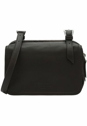 Sac Bandoulière Liebeskind Berlin SADIE Pour Femme - Toile, Style Décontracté