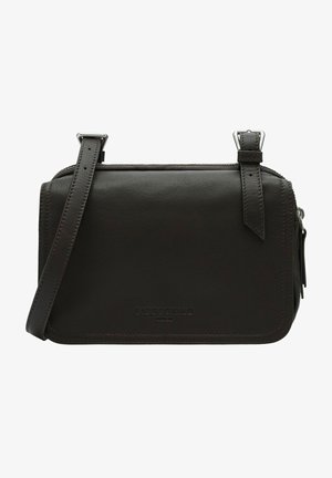 Sac Bandoulière Liebeskind Berlin SADIE Pour Femme - Toile, Style Décontracté