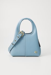 LANA SHOULDER BAG 23 - Sac à main - blue