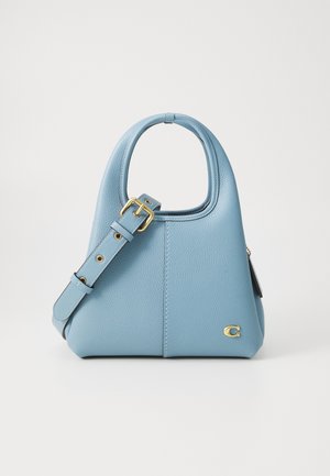 LANA SHOULDER BAG  - Handbag - blue