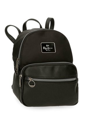 Pepe Jeans CHRISTINE CASUAL - Mochila - black