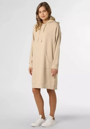 Day dress - beige