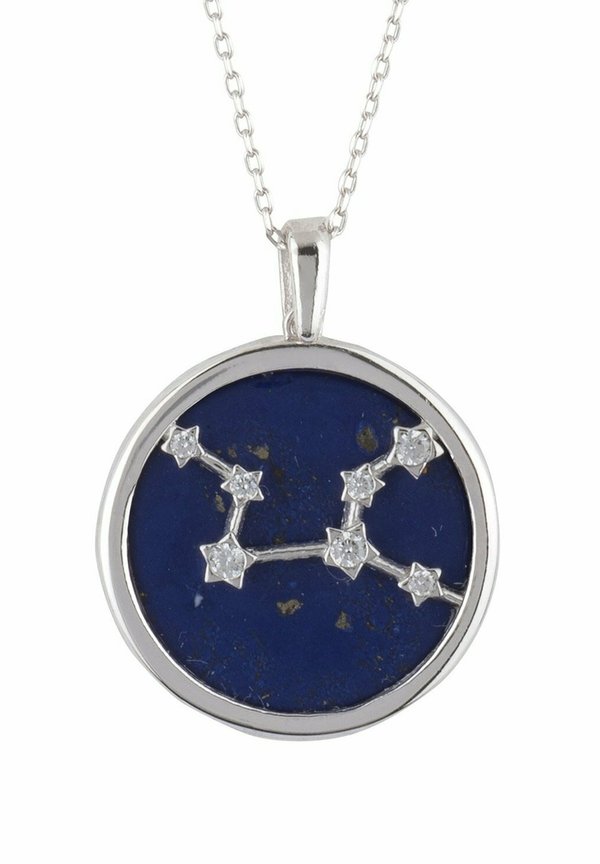 JUNGFRAU STERNZEICHEN LAPIS - Pendant2