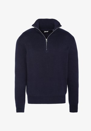 Schott - Sweter