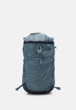 FLYWEIGHT DAYPACK UNISEX - Rucksack - goblin blue/aviator navy