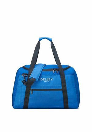 Delsey Paris Bolsa de viaje - bleu