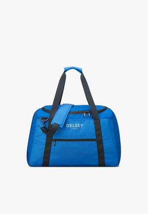 Delsey Paris Valigia - bleu