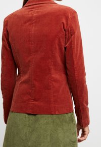 JDY Blazer - light red