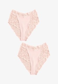 Nevybráno, light pink