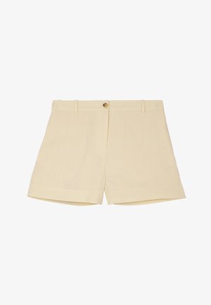 The Kooples, THE KOOPLES - Short - light yellow