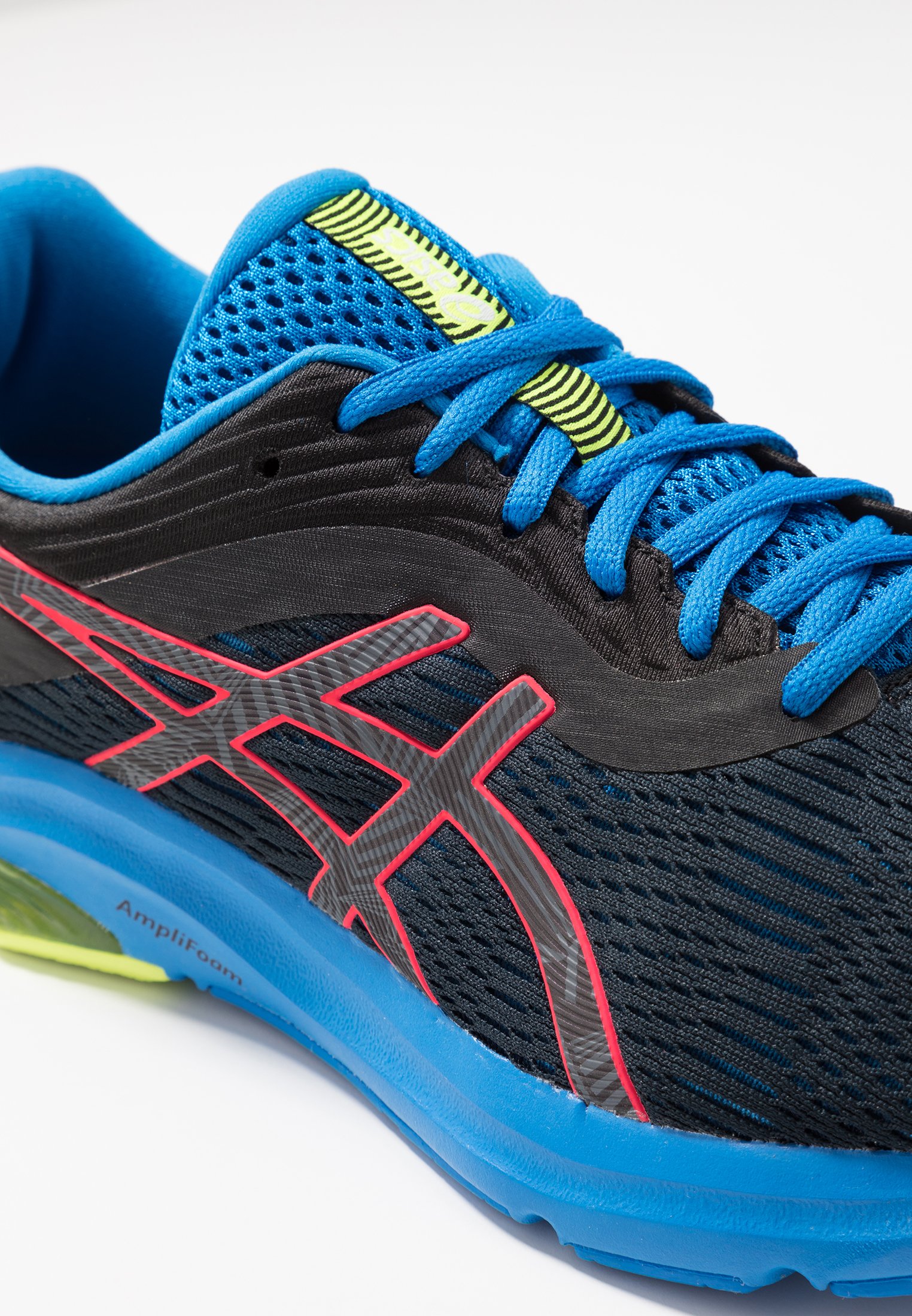 asics gel pulse 11 laser pink