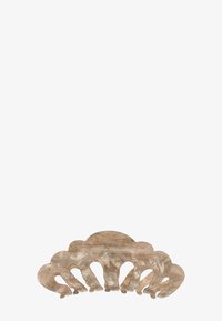 INVISIBOBBLE - CLIPSTAR PURE PEARLFECTION - Accessori capelli - brown Immagine in miniatura 1