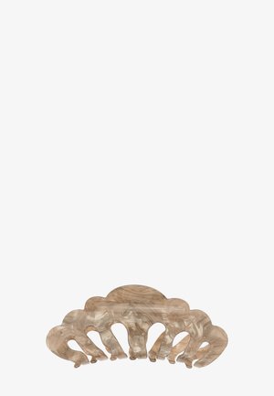 INVISIBOBBLE CLIPSTAR PURE PEARLFECTION - Accessori capelli - brown