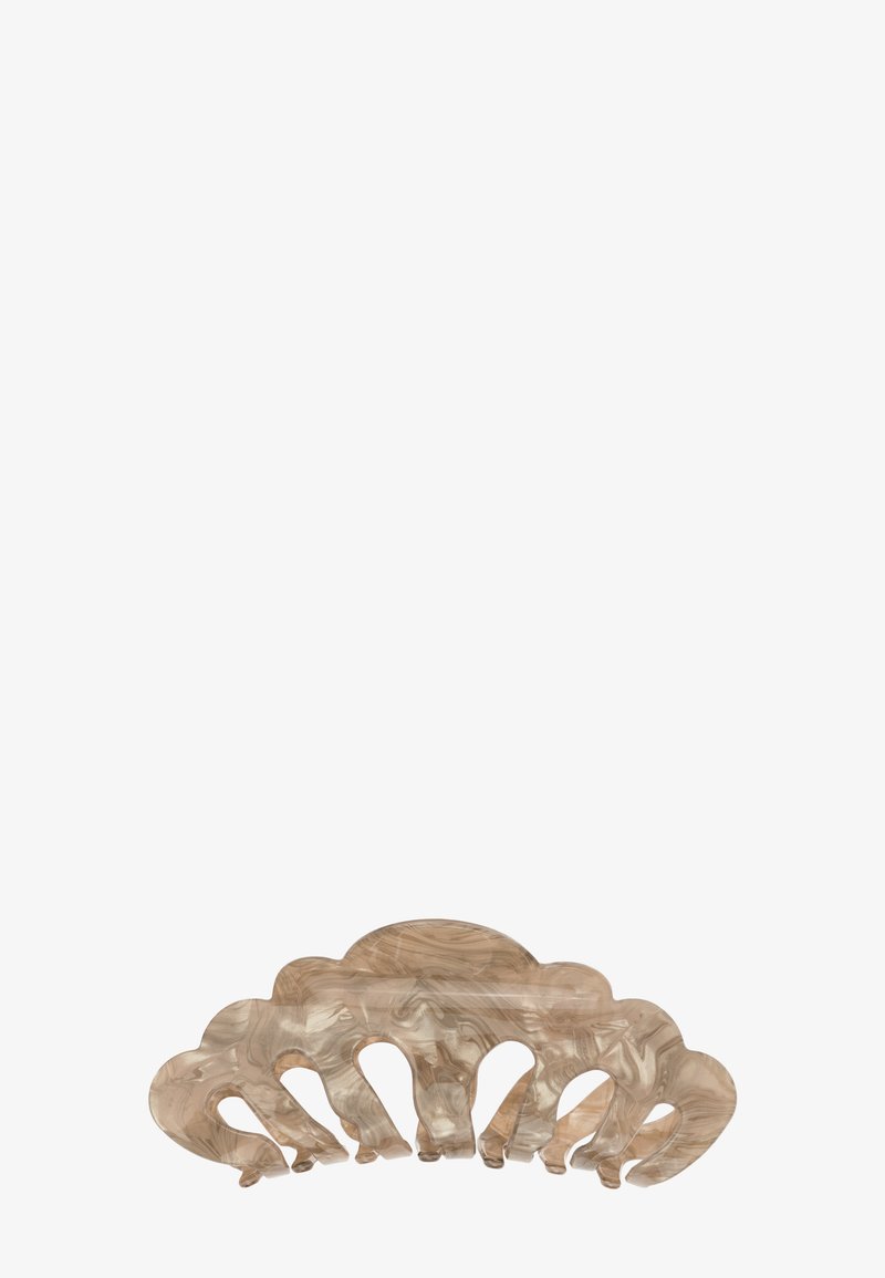 INVISIBOBBLE - CLIPSTAR PURE PEARLFECTION - Accessori capelli - brown, Ingrandire