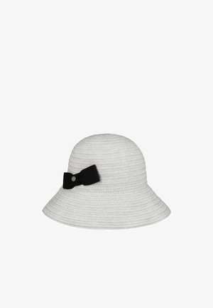 Lierys, MARELA GLOCKENHUT - Hat - grau-meliert