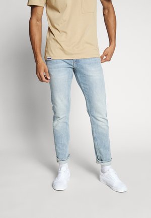 Calvin Klein Jeans Jean slim - light-blue denim