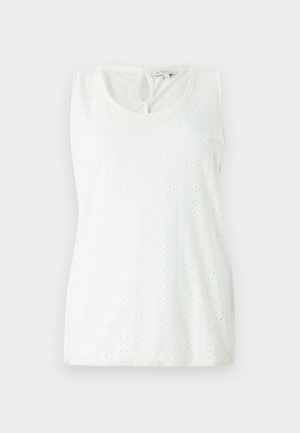 MIX AJOUR - Top - Main Image