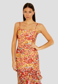Guess JULIANA - Vestito lungo - pssd
