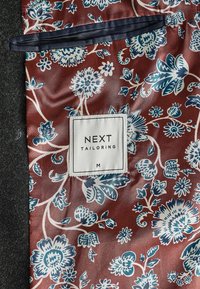 Next EPSOM - Klassisk frakke - grey