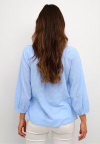 Culture Blusa - light blue