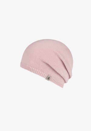 Roeckl ESSENTIALS - Beanie - rosa