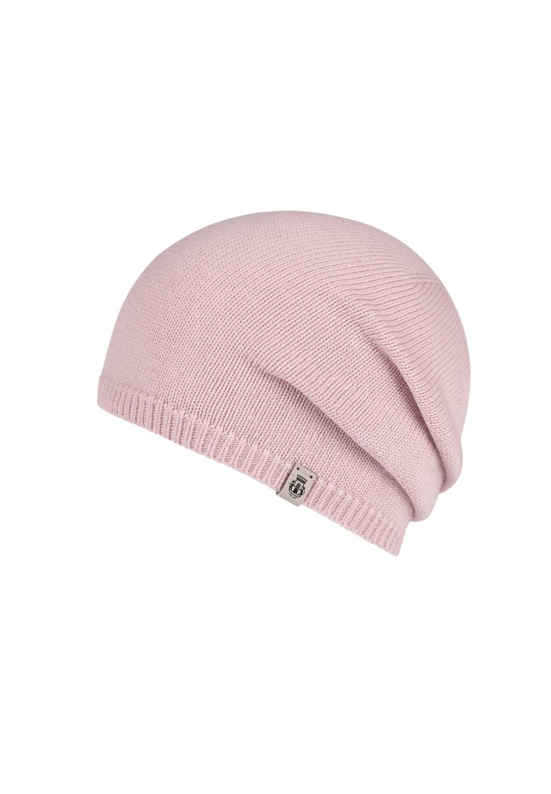 Roeckl ESSENTIALS - Beanie - rosa