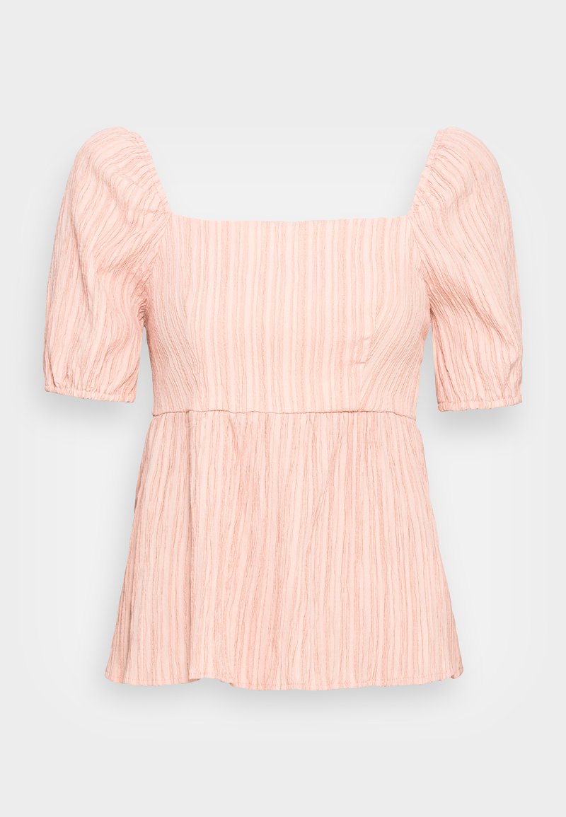 Glamorous Blouse donkerroze Glamorous Blouse donkerroze