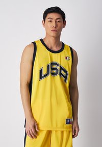 Champion RETRO - Top - yellow