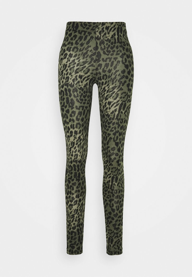 Leggings - Pantaloni