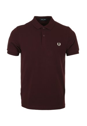 Polo - oxblood