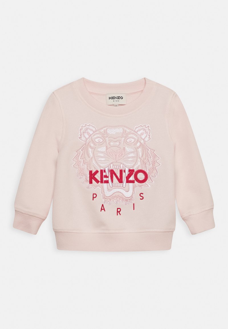 KENZO kids Sweatshirt pinkpale/light pink Zalando.co.uk
