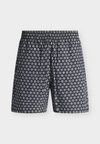 Short - dark navy blue