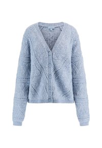 Non selezionato, himmelblau